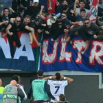 Serie A: Bologna hoàn toàn có thể sẽ có điểm ở trận này