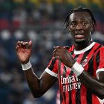 Milan xếp thứ 9 trên BXH sau vòng 31 Serie A