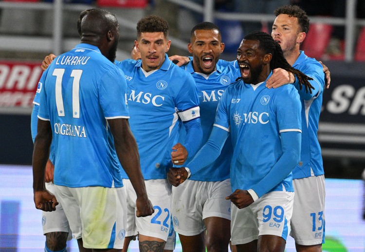 Jadwal Serie A pekan ke-31