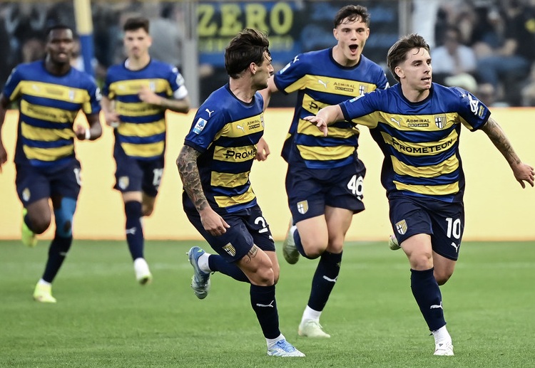 이날 파르마는 보니의 득점이 취소되는 불운 속 피오렌티나와 0-0 무승부를 거두며 아쉬움을 삼켰다.