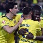 La Liga: Villarreal hoàn toàn có thể sẽ có điểm ở trận này