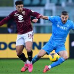 Napoli giành ngôi nhất bảng trên BXH sau vòng 34 Serie A