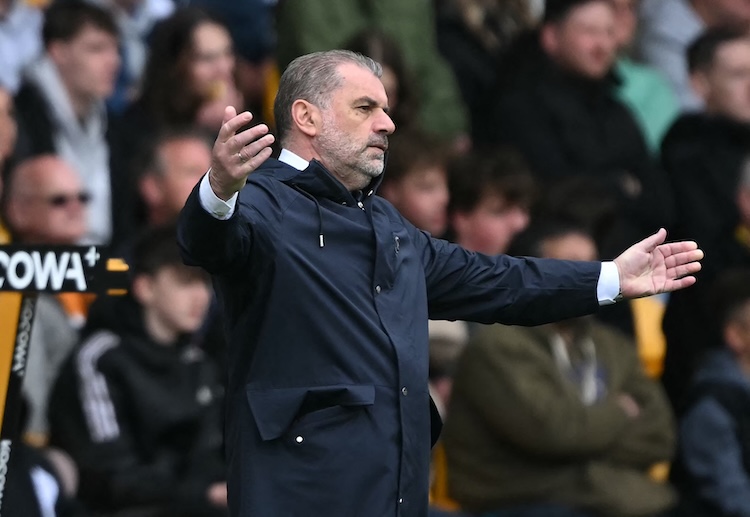 ท็อตแน่ม ฮ็อตสเปอร์ ยังอยู่ในฟอร์มที่ย่ำแย่ ก่อนเกมเลกสองของ ยูโรป้าลีก 2025