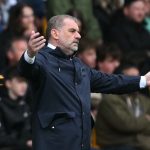 Europa League: Tottenham có thể sẽ tiếp tục thi đấu không tệ