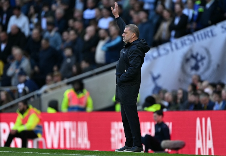 Europa League: Can Tottenham Hotspur defeat Eintracht Frankfurt in the quarter-finals?