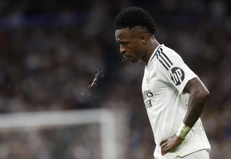 Champions League: Real Madrid có thể sẽ cải tổ ở mùa hè này