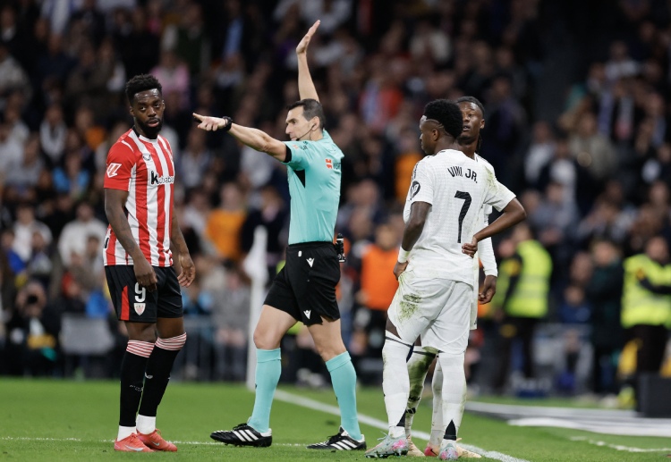 Athletic Bilbao trắng tay ở vòng 32 La Liga