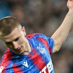 ပရီးမီးယားလိဂ် ကလပ် မန်ချက်စတာယူနိုက်တက် ကတော့ ခရစ္စတယ်ပဲလေ့စ် ကွင်းလယ်လူ အဒမ် ဝှာတန်ကို ခေါ်ယူဖို့ တခြား ကလပ်တွေနဲ့ အပြိုင် ကြိုးပမ်းနေပြီလို့ သိရပါတယ်။