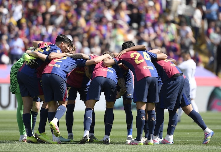 La Liga: Barcelona đã chạm 1 tay vào danh hiệu vô địch