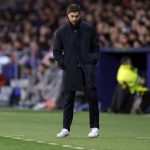 西甲联赛 阿隆索回归皇马，正式出任一线队主帅