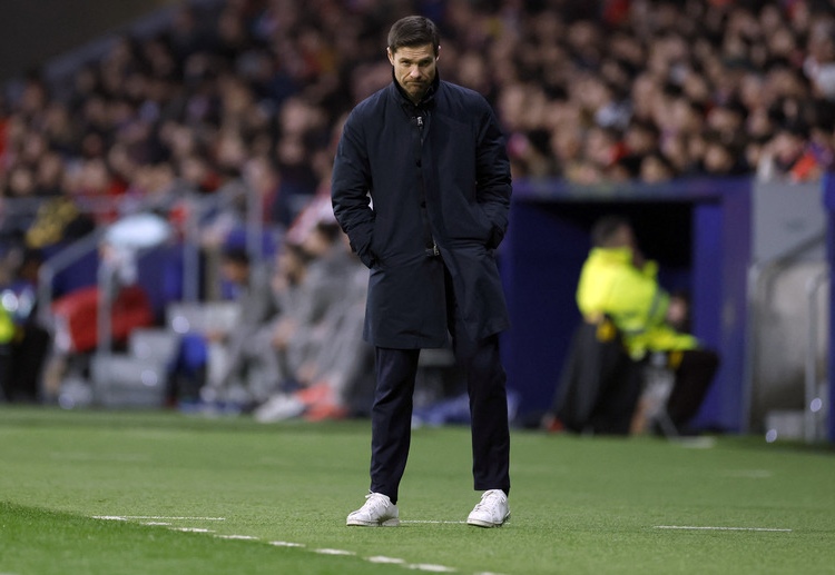 西甲联赛 阿隆索回归皇马，正式出任一线队主帅