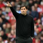 英超联赛 一路前进