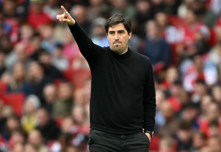 英超联赛 一路前进