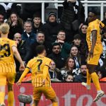 英超联赛 考验防线