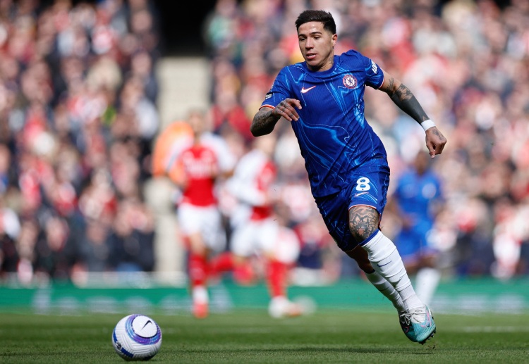 လာလီဂါ ထိပ်သီး ရီးရဲလ်မက်ဒရစ် ကတော့ ကွင်းလယ် ကစားသမားသစ် တစ်ဦးကို အလိုရှိနေပြီး ချဲလ်ဆီးက အန်ဇို ဖာနန်ဒက်ဇ်ကို ခေါ်ယူဖို့ စီစဉ်ထားကြောင်း သိရပါတယ်။