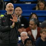 엔조 마레스카 감독은 프리미어리그 경기와 유로파 컨퍼런스리그 경기에서 선수단에 변화를 주어야 한다.