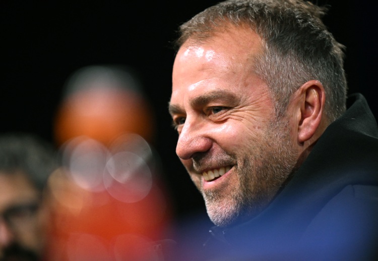 西甲联赛 国内三冠王