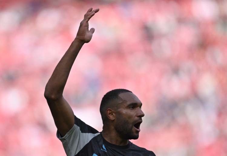 Bundesliga: Tah vẫn thi đấu ổn định ở mùa giải vừa qua