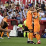 La Liga: Real Madrid áp đảo hoàn toàn ở trận này