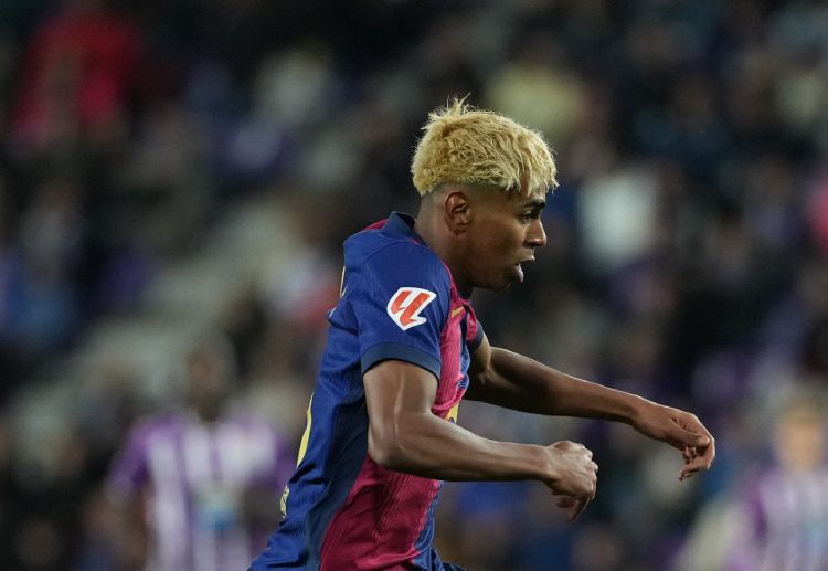 บาร์เซโลน่า ไม่ง่ายกับการเล่นในรัง งูใหญ่ ยูฟ่า แชมเปี้ยนส์ลีก 2025