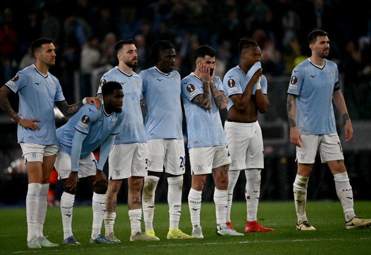 Taruhan Serie A: Inter Milan vs Lazio