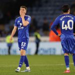 Premier League: Leicester không thể hiện được nhiều điều