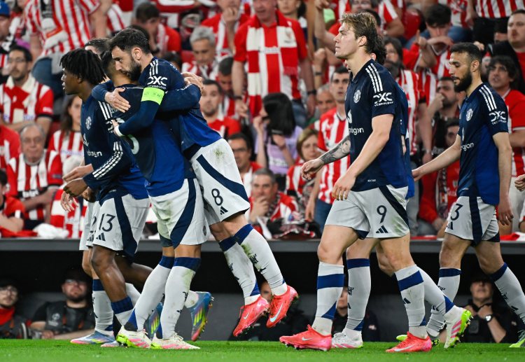 Premier League: Man United có thể sẽ lại rơi điểm ở trận này