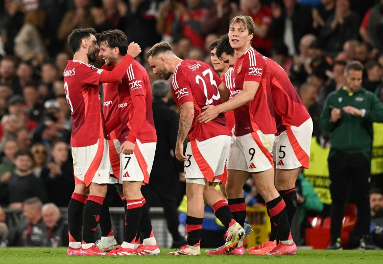 欧洲联赛 强势晋级