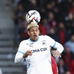 Serie A: Inter chốt xong thương vụ Henrique khá sớm