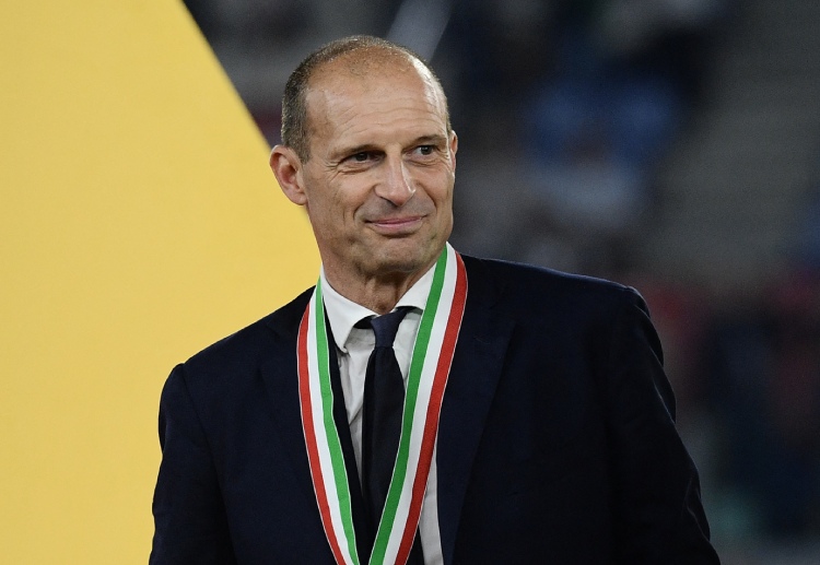 意甲联赛 球队新帅