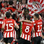 欧洲联赛 争取进球