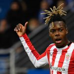 Athletic Bilbao đang xếp thứ 4 trên BXH La Liga 2024/25