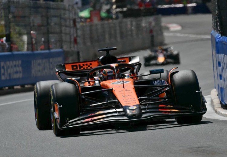 Following a frustrating race in Monaco, Oscar Piastri is keen to respond in style at the Spanish Grand Prix