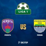 Taruhan Liga 1: Persita Tangerang vs Persib Bandung
