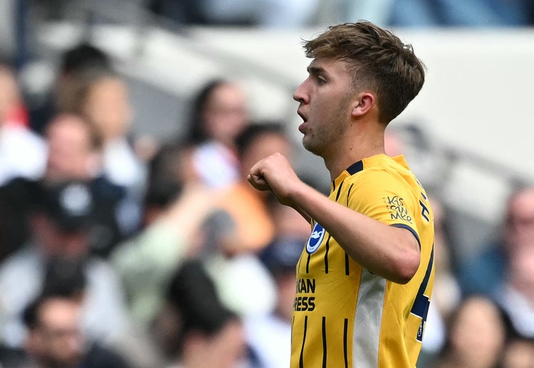 Premier League: Brighton vẫn phải lỡ hẹn với cúp châu Âu mùa tới