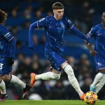 ပရီးမီးယားလိဂ် ကလပ် ချဲလ်ဆီး ကွင်းလယ်လူ ကိုးလ် ပါးလ်မား ကတော့ မန်ချက်စတာယူနိုက်တက်ကို ပြောင်းရွှေ့ဖို့ စိတ်ဝင်စားနေကြောင်း သတင်းတွေ ထွက်ပေါ်လာပါတယ်။