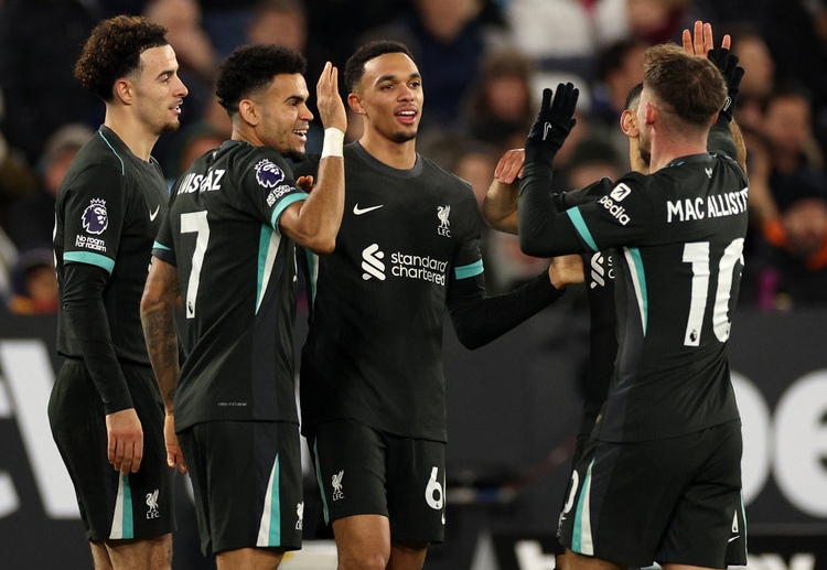 Premier League: Liverpool có một mùa giải rất hiệu quả