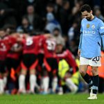 လက်ရှိမှာ မန်ချက်စတာစီးတီးက ရမှတ် ၆၁ မှတ်နဲ့ ပရီးမီးယားလိဂ် အမှတ်ပေးဇယား အဆင့် ၄ နေရာမှာ ရပ်တည်နေပါတယ်။