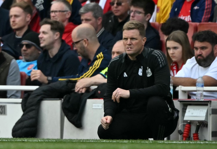 Premier League: Newcastle tỏ ra thiếu sắc sảo