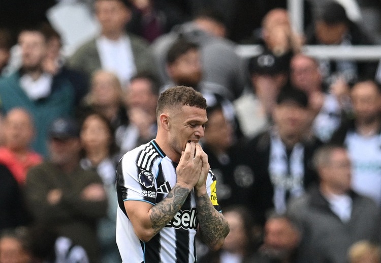 Skor akhir Premier League: Newcastle United 0-1 Everton