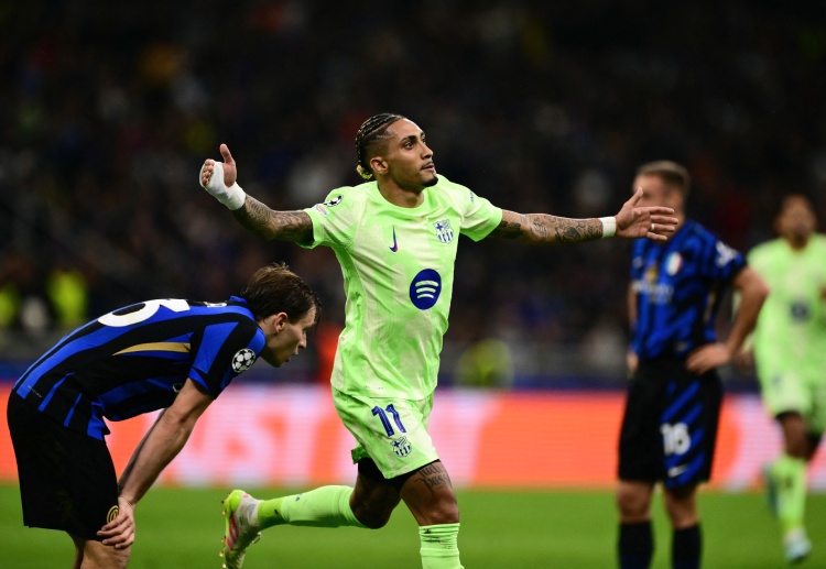 La Liga: Barcelona đang được đánh giá cao