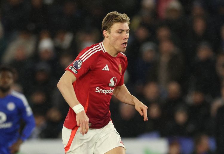 ဟွိုက်ဂျ်လန်း ကတော့ ခက်ခဲတဲ့ ရာသီ အပြီးမှာ ပရီးမီးယားလိဂ် ကလပ် ယူနိုက်တက် ကနေ ထွက်ခွာဖို့ စိတ်အားထက်သန်နေတယ်လို့ သိရပါတယ်။