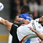 Fulham đá vòng 38 Premier League 2024/25 bằng màn đối đầu Man City