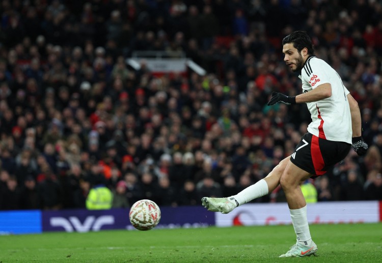 Fulham thi đấu vòng 37 Premier League 2024/25 với cuộc đối đầu Brentford