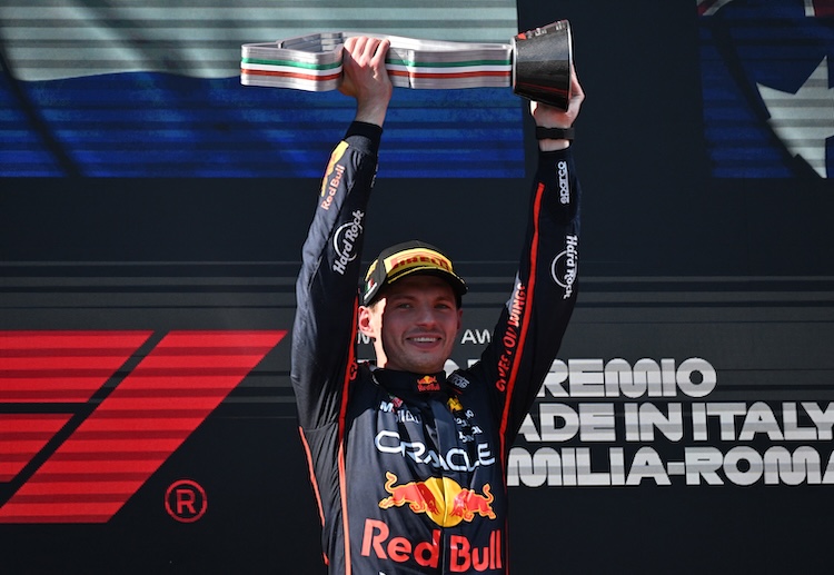 Red Bull's Max Verstappen aims to keep his momentum going with a win at Monaco Grand Prix