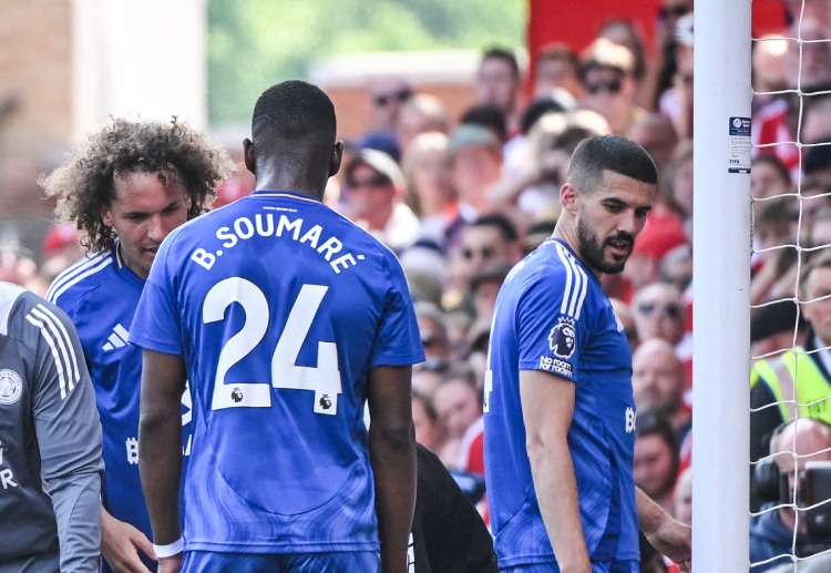 英超联赛 重返英冠