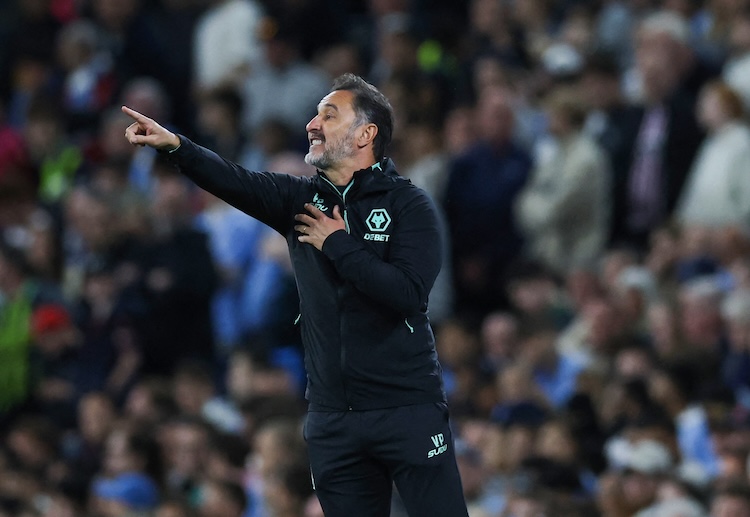 Taruhan Premier League: Wolverhampton Wanderers vs Brentford