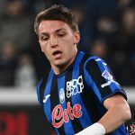 Atalanta đang xếp thứ 3 trên BXH Serie A đến trước vòng 36