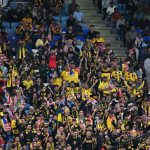 亚洲杯 克拉莫夫斯基称马来虎准备冲破历史桎梏。