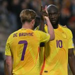 世预赛 主场险胜